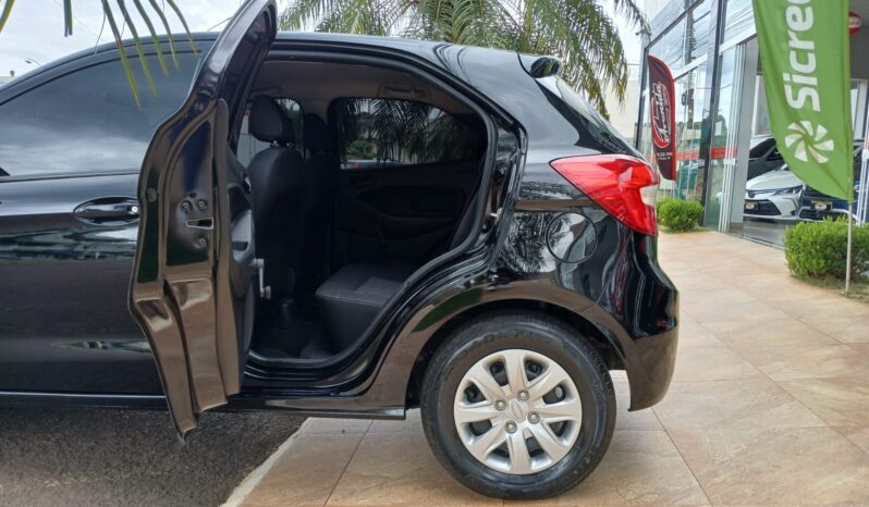 Ka 1.0 Se/Se Plus 2015 completo