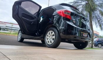 Ka 1.0 Se/Se Plus 2015 completo