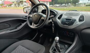 Ka 1.0 Se/Se Plus 2015 completo