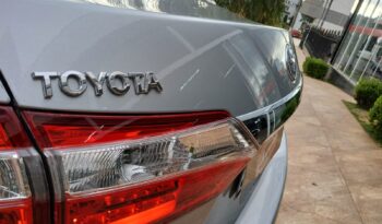 Toyota Corolla Xei 2.0 Flex Aut 2015 completo