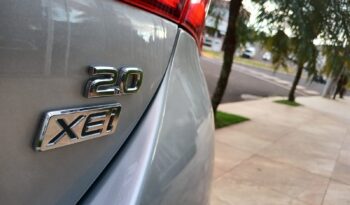 Toyota Corolla Xei 2.0 Flex Aut 2015 completo