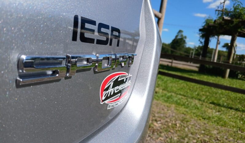 Jeep Compass Sport T270 1.3 Flex Aut 2026 completo