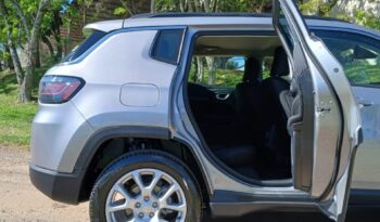 Jeep Compass Sport T270 1.3 Flex Aut 2026 completo