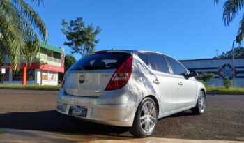 Hyundai i30 2.0 Flex 2011 completo