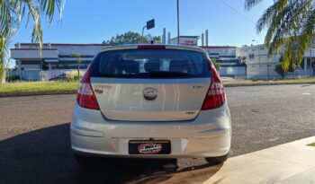 Hyundai i30 2.0 Flex 2011 completo