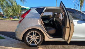 Hyundai i30 2.0 Flex 2011 completo