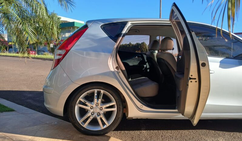 Hyundai i30 2.0 Flex 2011 completo