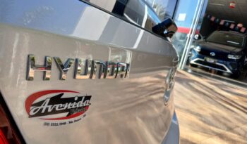 Hyundai i30 2.0 Flex 2011 completo