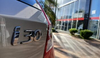 Hyundai i30 2.0 Flex 2011 completo