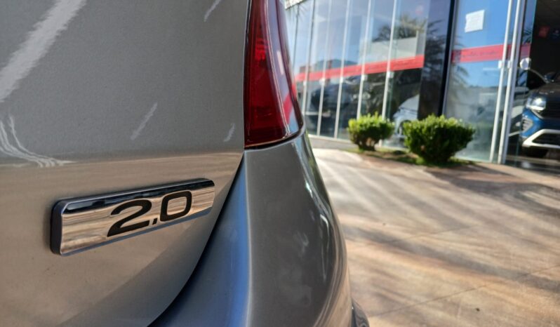 Hyundai i30 2.0 Flex 2011 completo