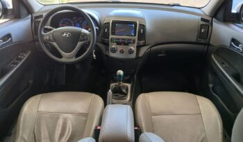 Hyundai i30 2.0 Flex 2011 completo