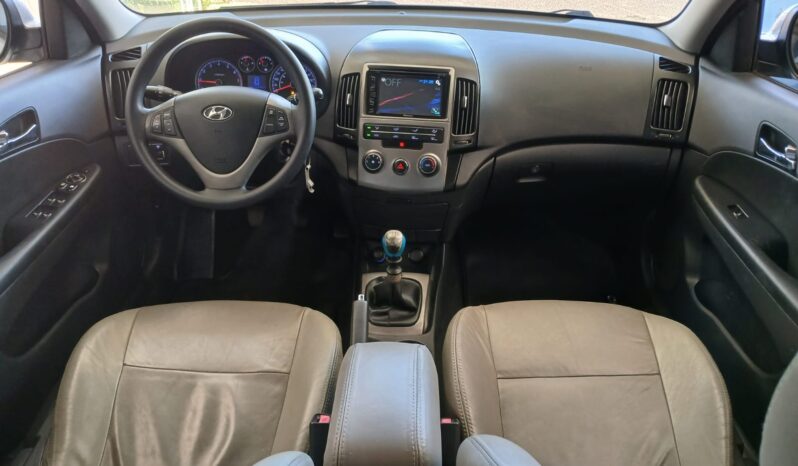Hyundai i30 2.0 Flex 2011 completo