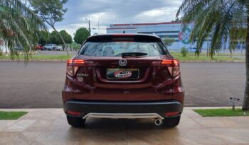 HR-V Touring 1.8 Flexone Aut 2018 completo