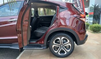 HR-V Touring 1.8 Flexone Aut 2018 completo