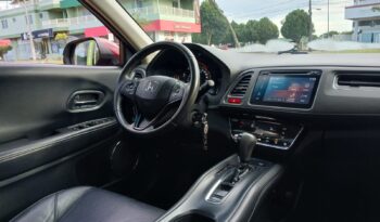 HR-V Touring 1.8 Flexone Aut 2018 completo