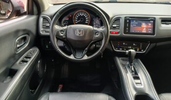 HR-V Touring 1.8 Flexone Aut 2018 completo