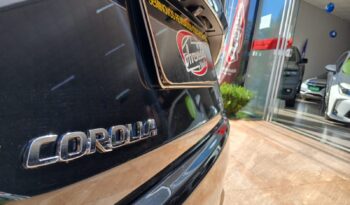 Corolla Altis Premium 2.0 Flex Aut 2022 completo