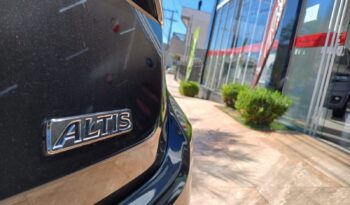 Corolla Altis Premium 2.0 Flex Aut 2022 completo