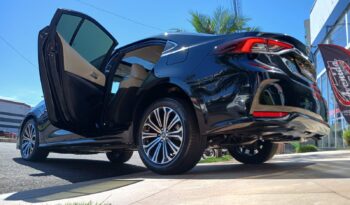 Corolla Altis Premium 2.0 Flex Aut 2022 completo