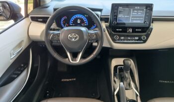 Corolla Altis Premium 2.0 Flex Aut 2022 completo