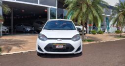 Fiesta Hatch Se 1.0 2014