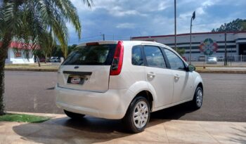 Fiesta Hatch Se 1.0 2014 completo