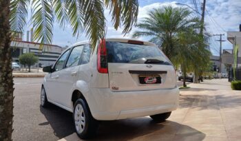 Fiesta Hatch Se 1.0 2014 completo