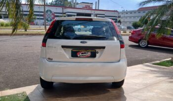 Fiesta Hatch Se 1.0 2014 completo