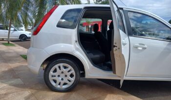 Fiesta Hatch Se 1.0 2014 completo