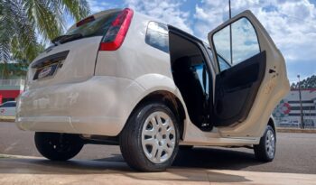 Fiesta Hatch Se 1.0 2014 completo