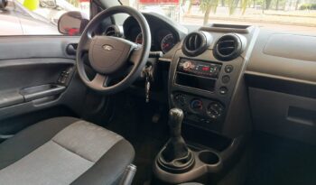 Fiesta Hatch Se 1.0 2014 completo