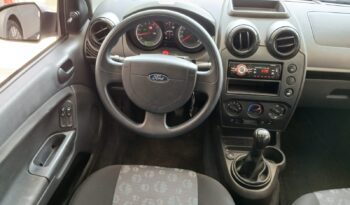 Fiesta Hatch Se 1.0 2014 completo