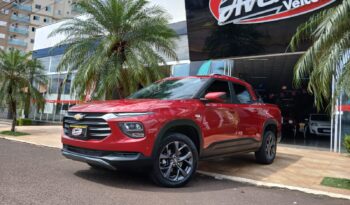 Montana Premier 1.2 TB Flex Aut 2025 completo