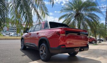 Montana Premier 1.2 TB Flex Aut 2025 completo