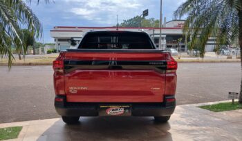 Montana Premier 1.2 TB Flex Aut 2025 completo