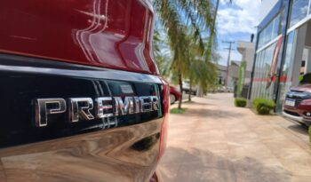 Montana Premier 1.2 TB Flex Aut 2025 completo