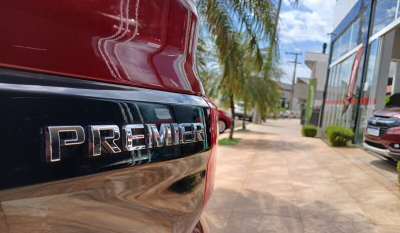 Montana Premier 1.2 TB Flex Aut 2025 completo