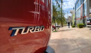 Montana Premier 1.2 TB Flex Aut 2025 completo