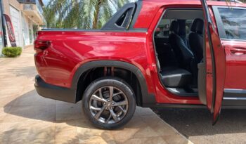 Montana Premier 1.2 TB Flex Aut 2025 completo