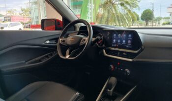 Montana Premier 1.2 TB Flex Aut 2025 completo