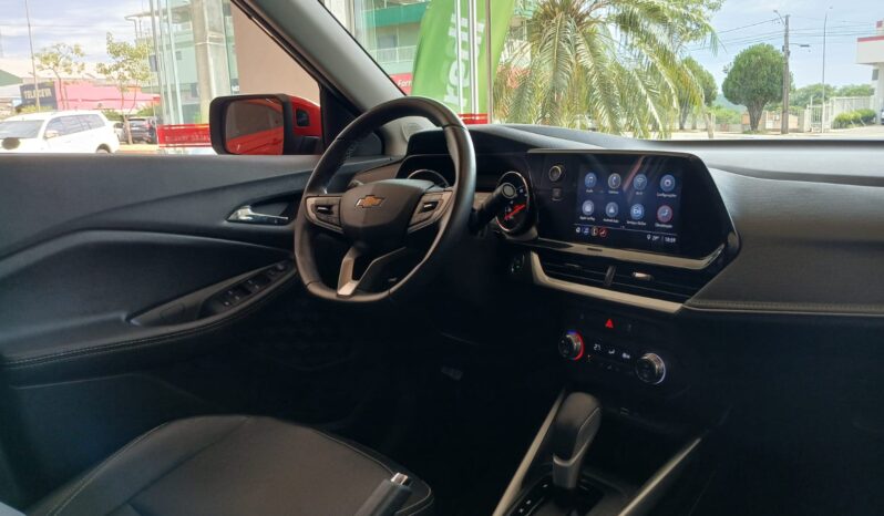 Montana Premier 1.2 TB Flex Aut 2025 completo