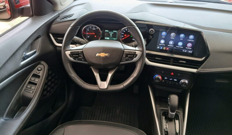 Montana Premier 1.2 TB Flex Aut 2025 completo