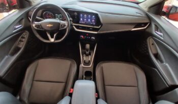 Montana Premier 1.2 TB Flex Aut 2025 completo