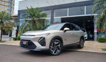 Captiva EV Premier 2025/2026 completo