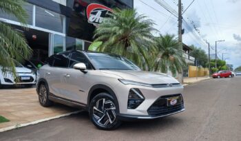 Captiva EV Premier 2025/2026 completo