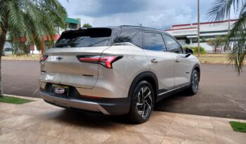 Captiva EV Premier 2025/2026 completo