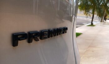 Captiva EV Premier 2025/2026 completo