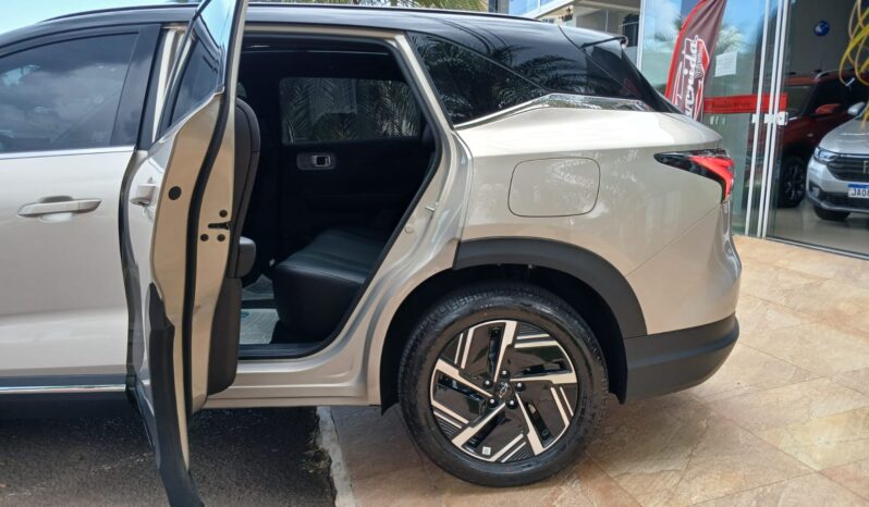 Captiva EV Premier 2025/2026 completo