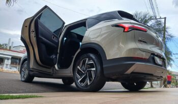 Captiva EV Premier 2025/2026 completo