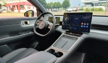 Captiva EV Premier 2025/2026 completo